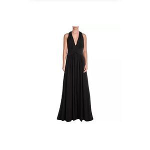 NWT BCBGMaxazria Black "Danicka" Dress, Size 6